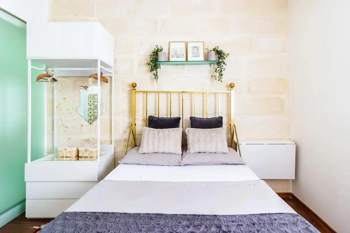 Gallo House Cospicua