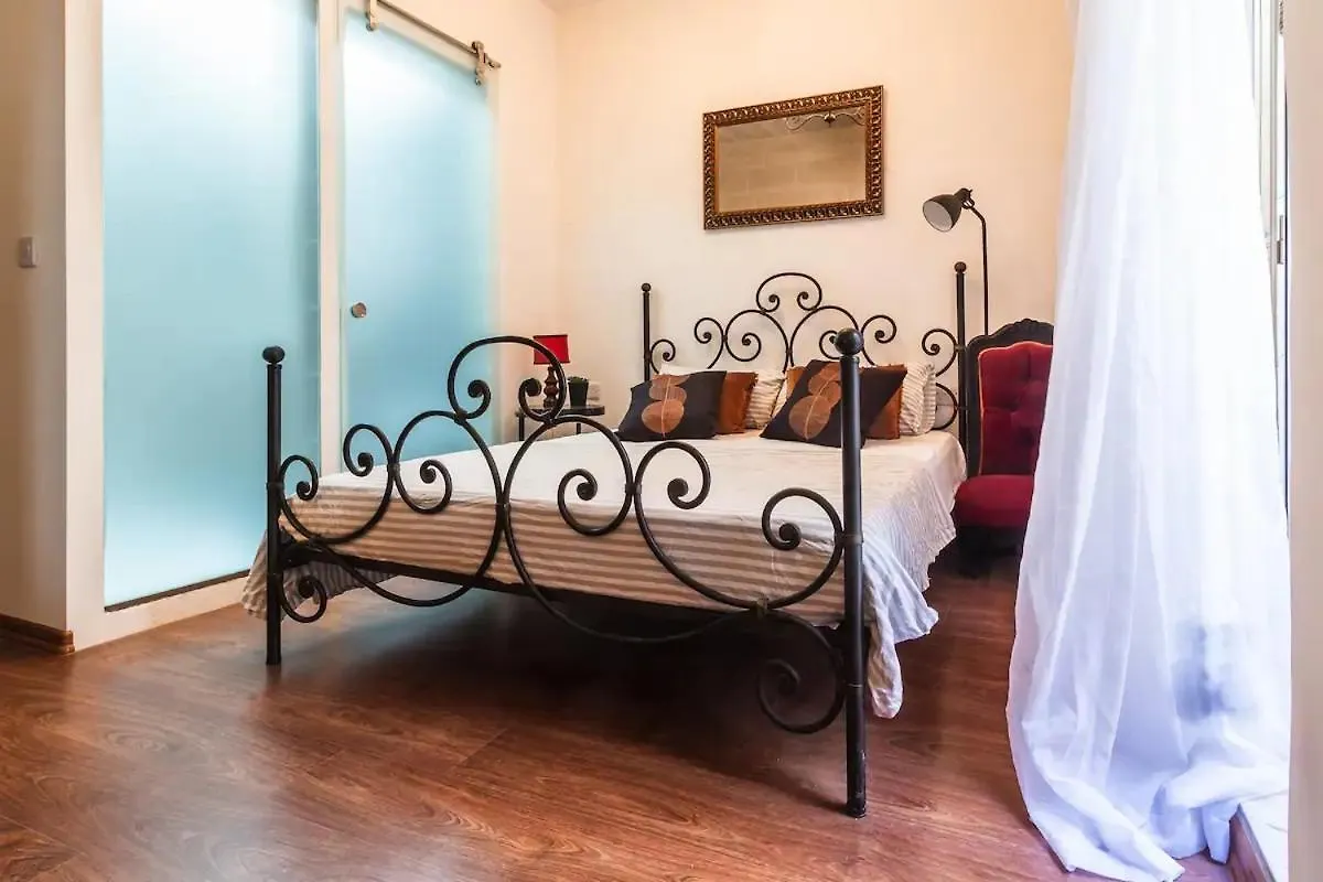 Gallo House Cospicua Bed & Breakfast