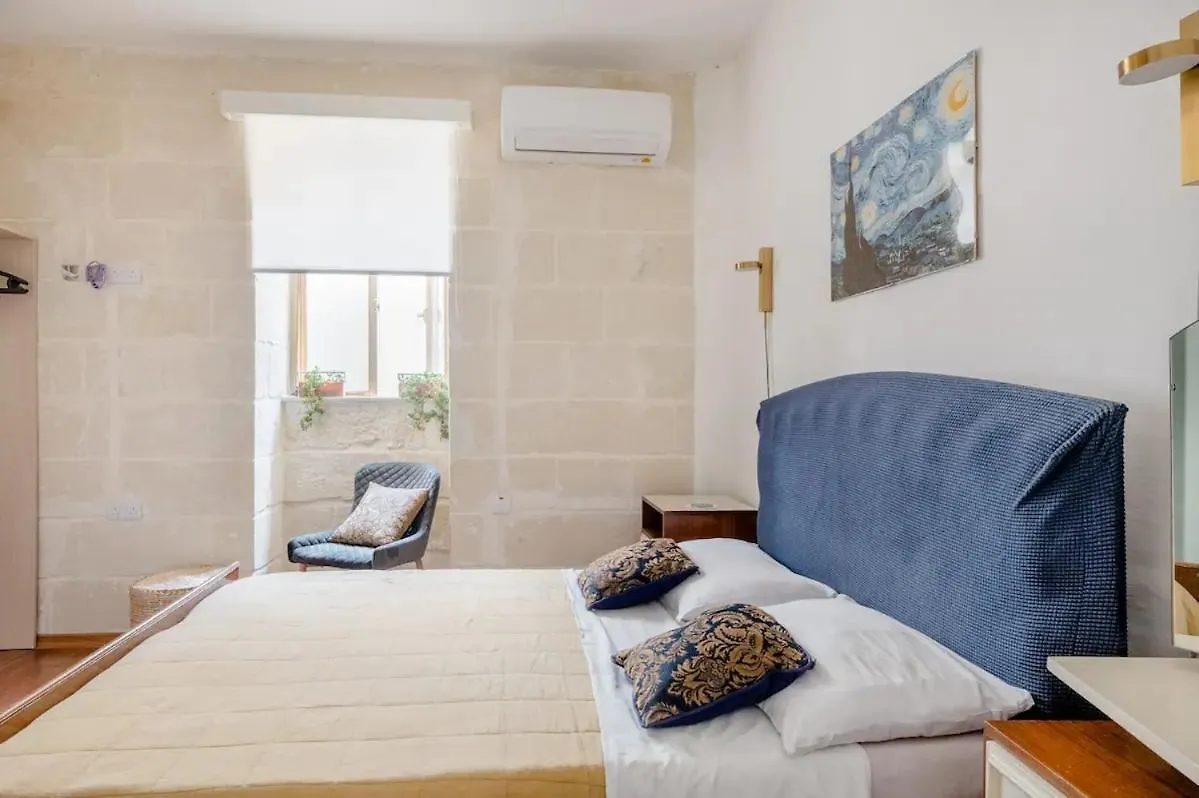 Gallo House Cospicua 0*,  Malta