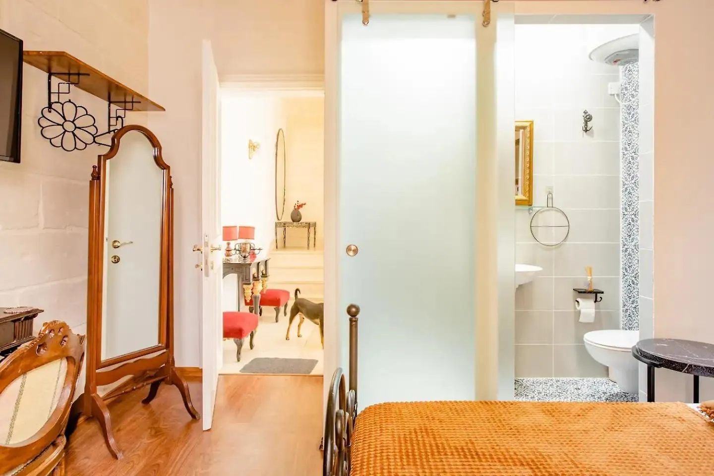 Gallo House Cospicua Bed & Breakfast