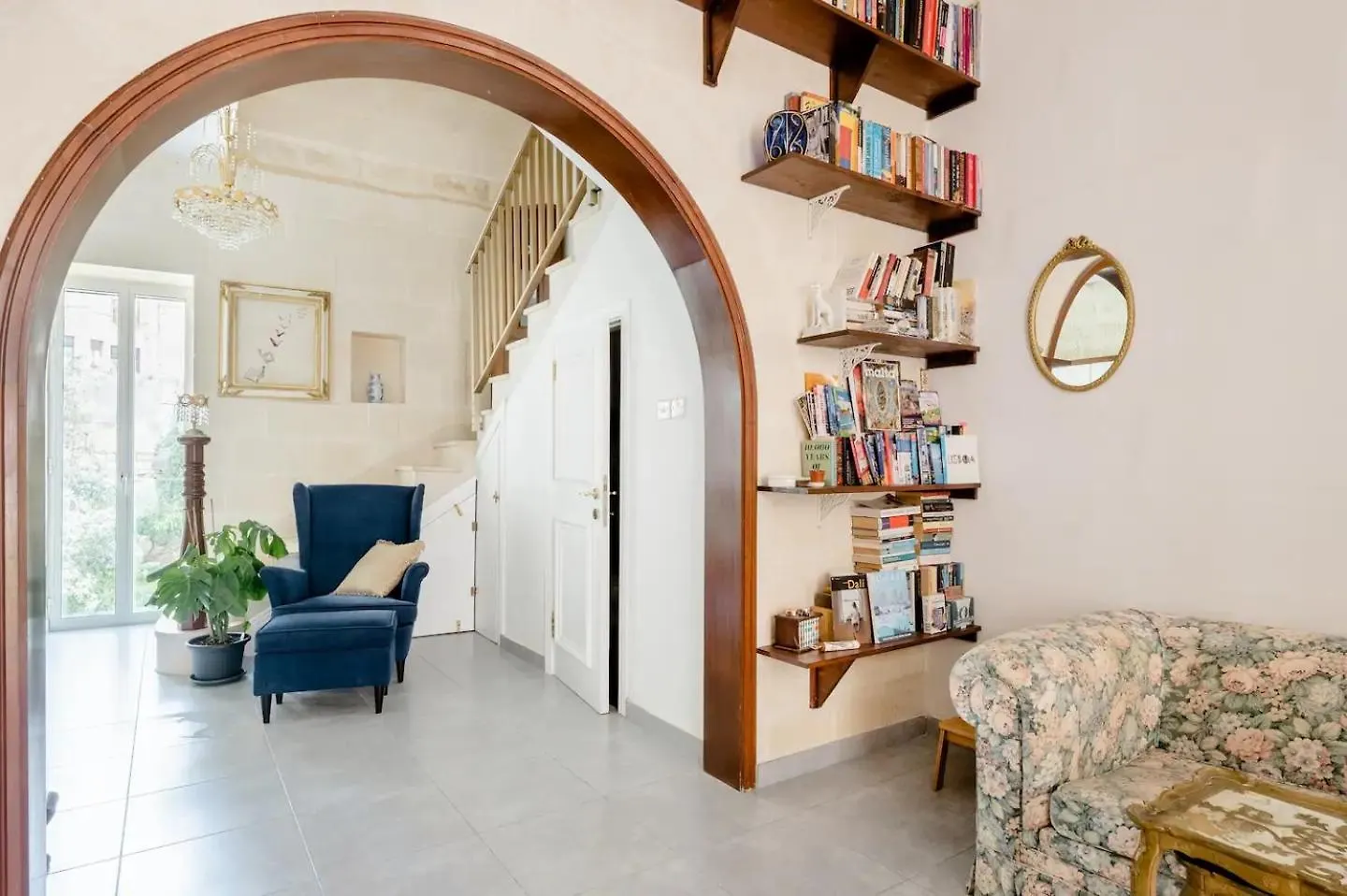 Gallo House Cospicua