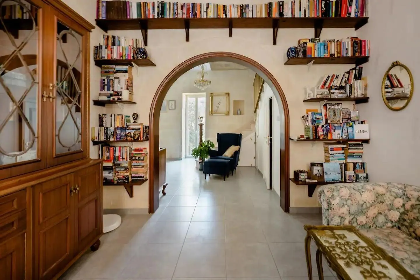Bed & Breakfast Gallo House Cospicua