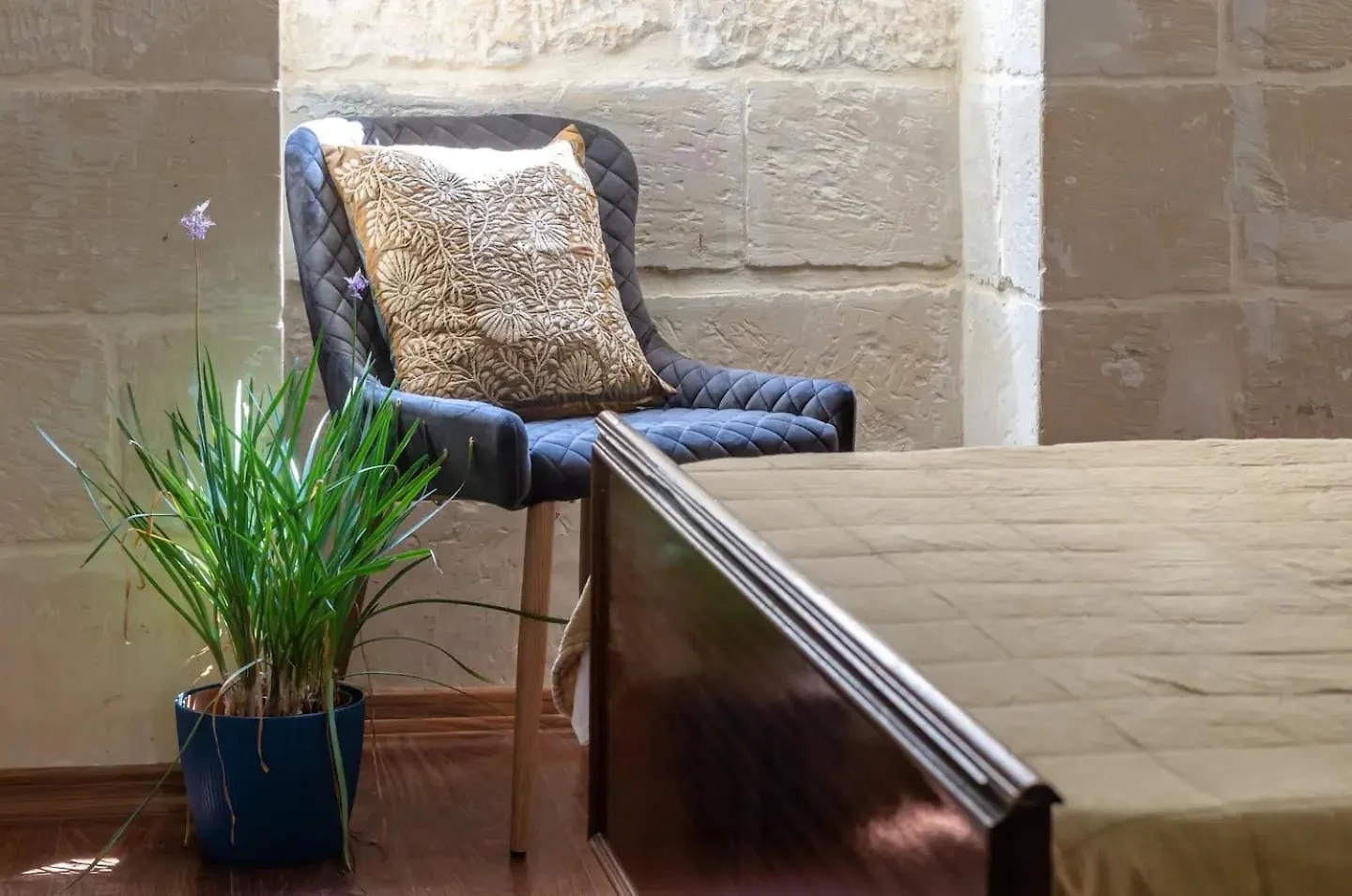 Gallo House Cospicua