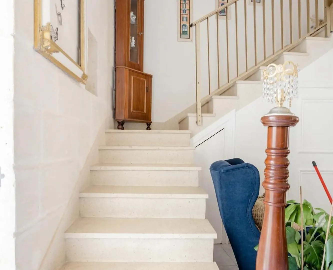 Bed & Breakfast Gallo House Cospicua