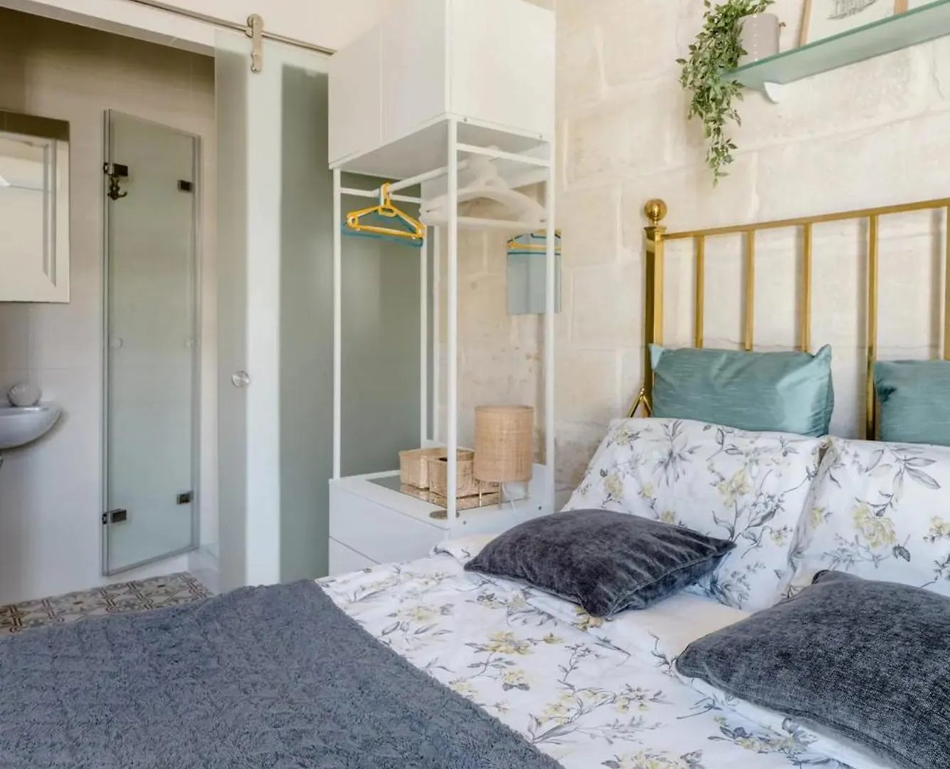 Gallo House Cospicua